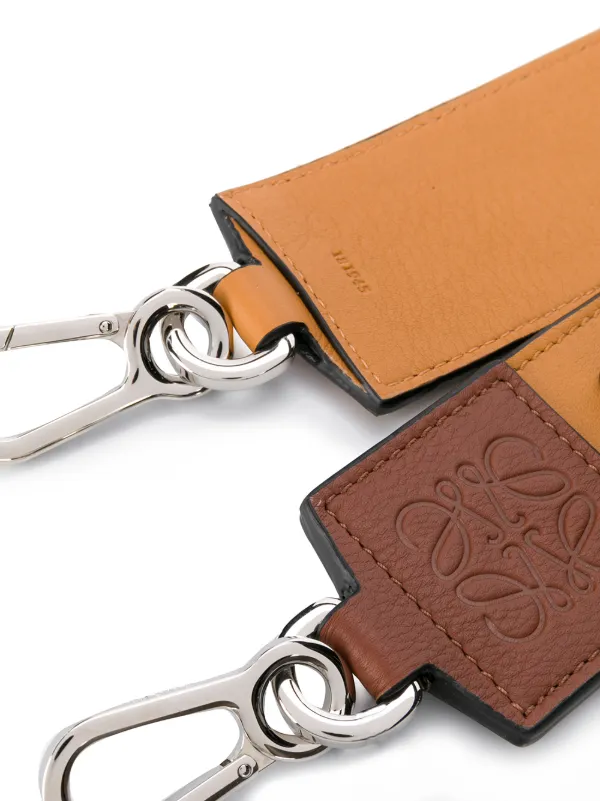 loewe shoulder strap