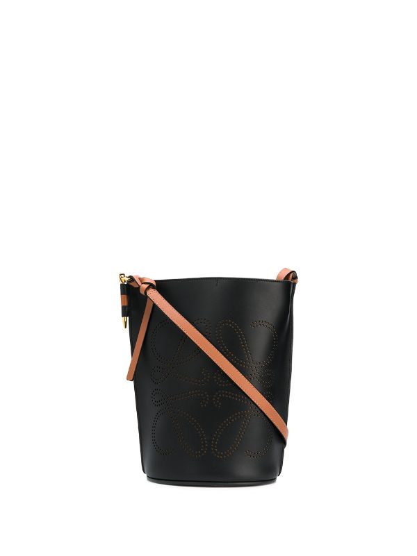 loewe bucket bag