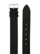 Versace logo embellished belt