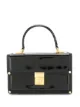 Image 1 of Versace Pre-Owned 1990s Sunburst vanity bag