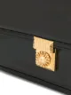 Versace Pre-Owned 1990s Sunburst vanity bag