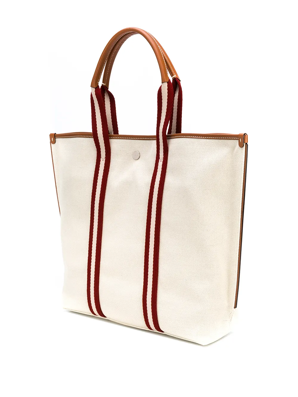 cannage leather