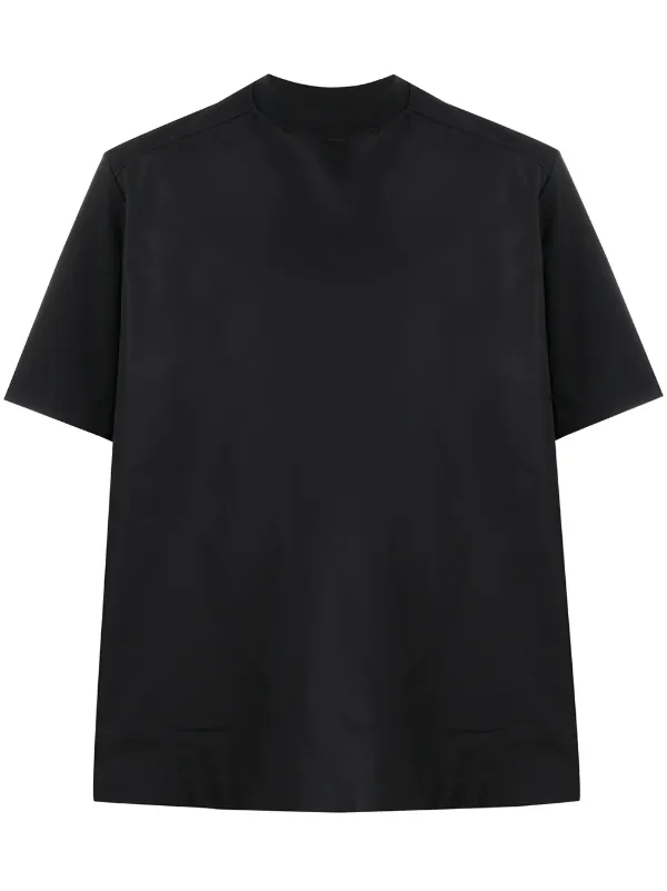 boxy t shirt