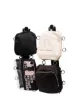 Raf Simons x Eastpak حقيبة ظهر 'انتوريب' بجيوب متعدد x إيستباك