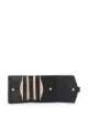 Chloé logo padlock purse