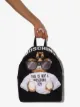 Moschino Teddy Bear motif backpack