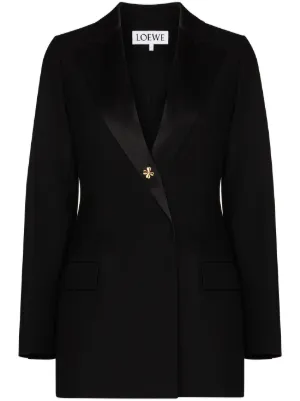 Kavajer från Loewe Dam Farfetch Kavajer från Loewe Dam Farfetch