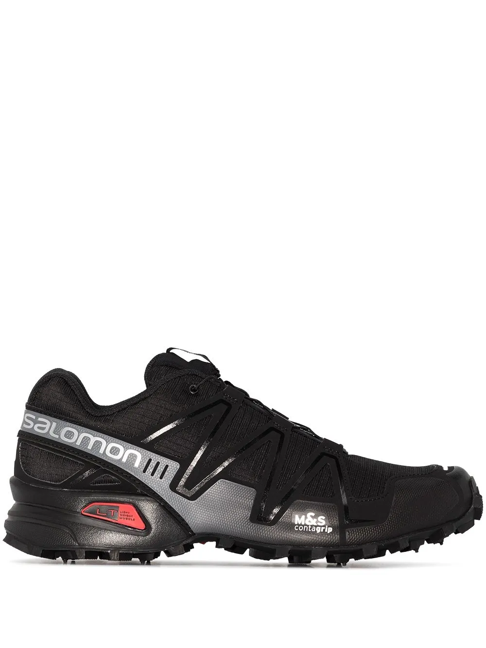 фото Salomon s/lab кроссовки speedcross 3