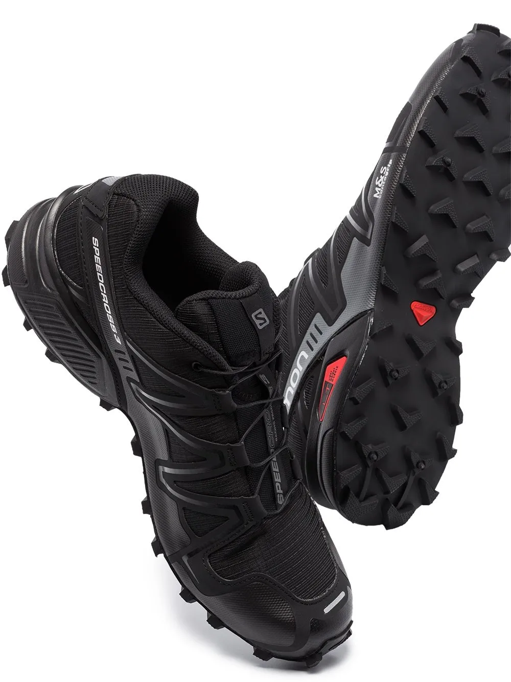 фото Salomon s/lab кроссовки speedcross 3