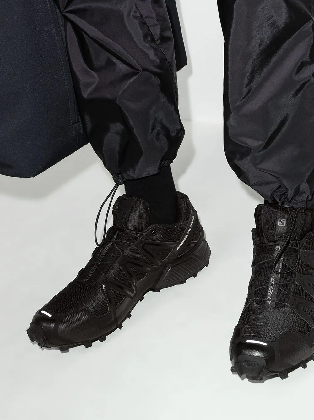 фото Salomon s/lab кроссовки speedcross 3