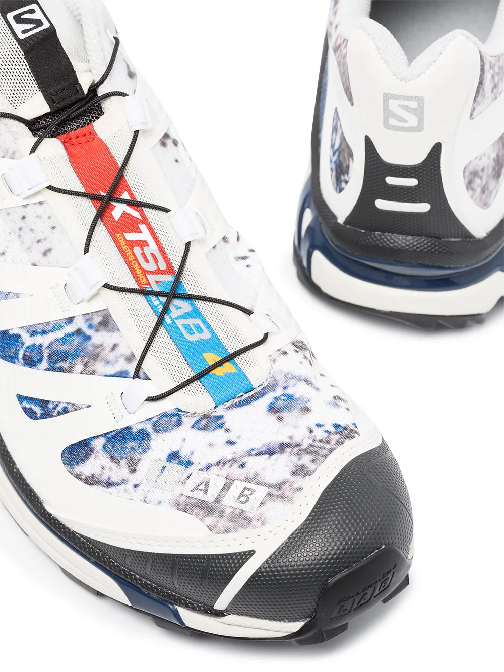 фото Salomon s/lab кроссовки xt4 advanced