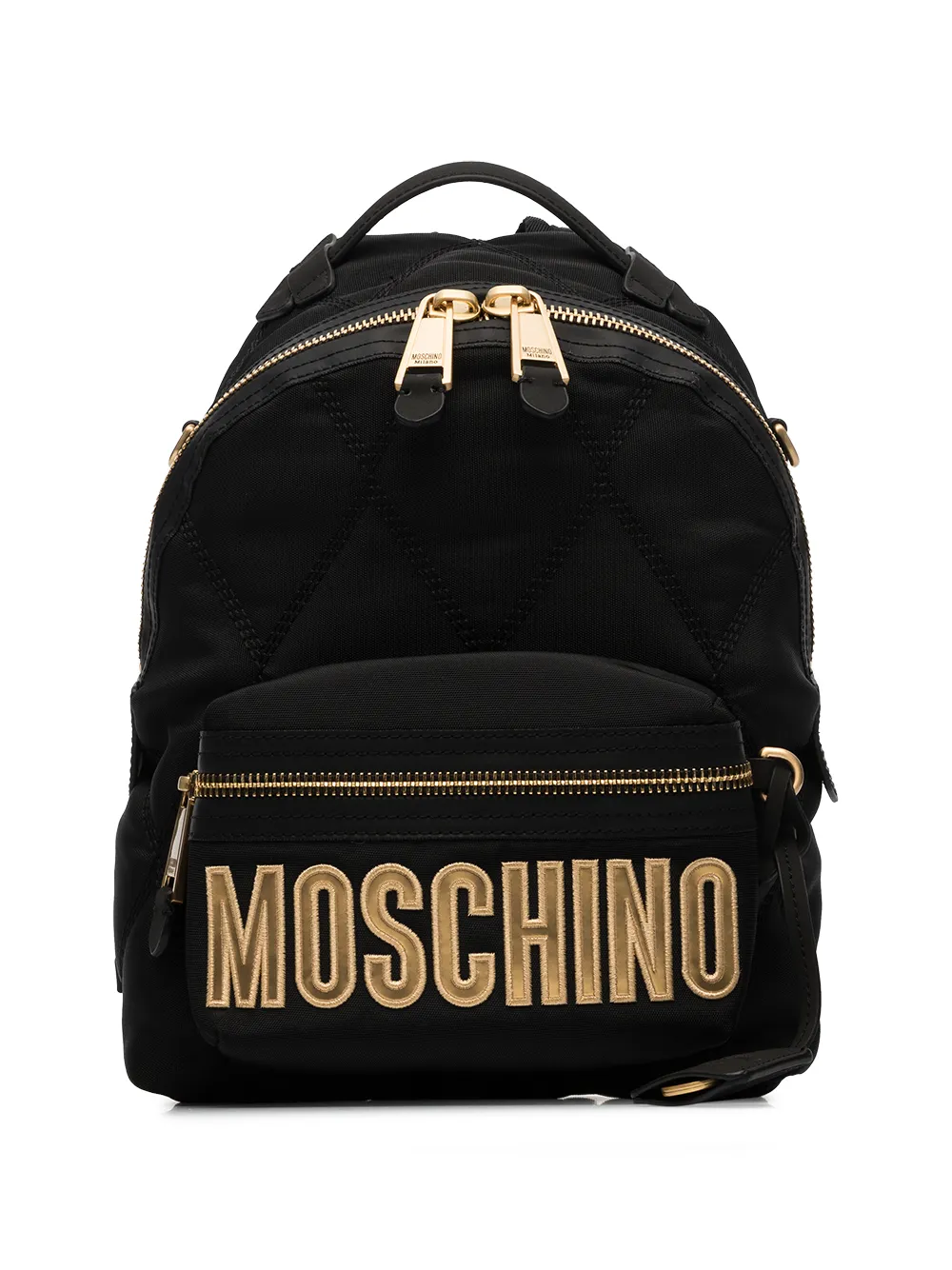 Женские Рюкзаки Moschino Купить