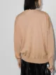LOEWE Anagram-embroidered knit jumper