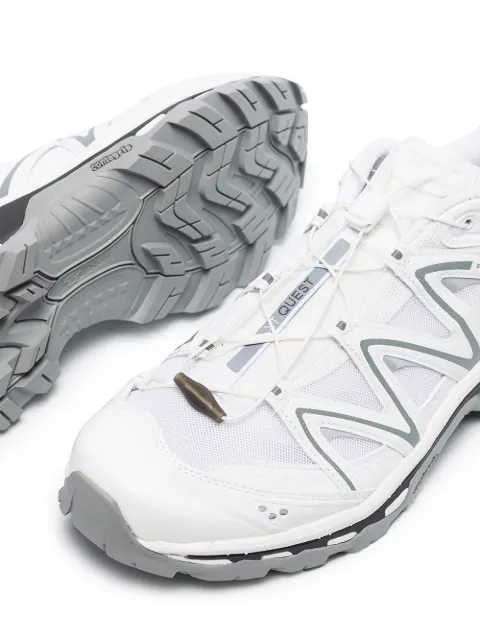 salomon xt quest white