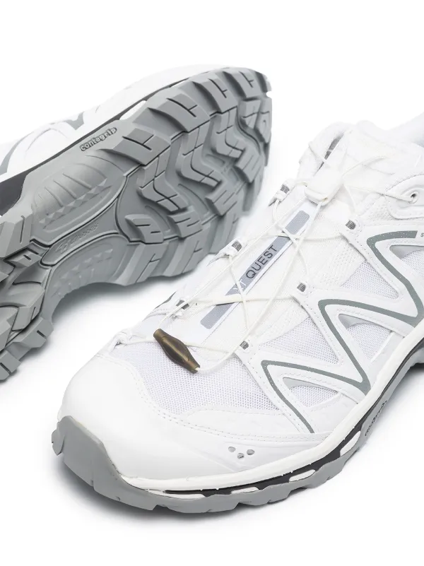 salomon xt quest white