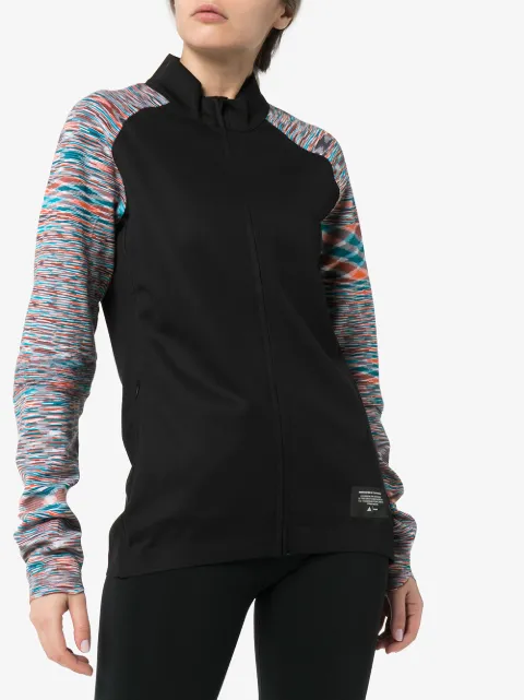 missoni adidas jacket