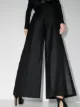 LOEWE wide-leg high-rise trousers