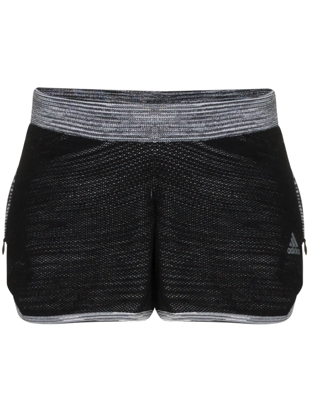 adidas track shorts