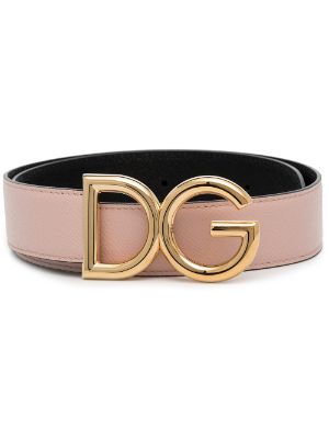 dolce and gabbana womens belts