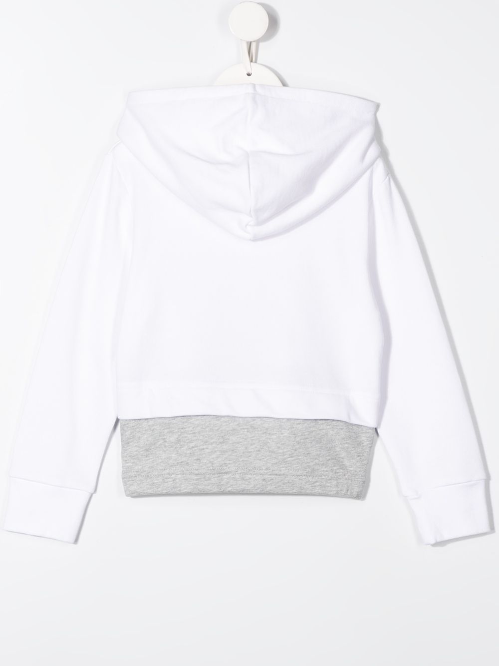 STELLA MCCARTNEY STELLA PRINT HOODIE 