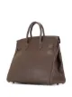 Hermès حقيبة 'بيركين 35' 1995