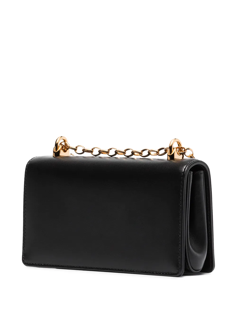 фото Dolce & gabbana мини-сумка через плечо dg girls