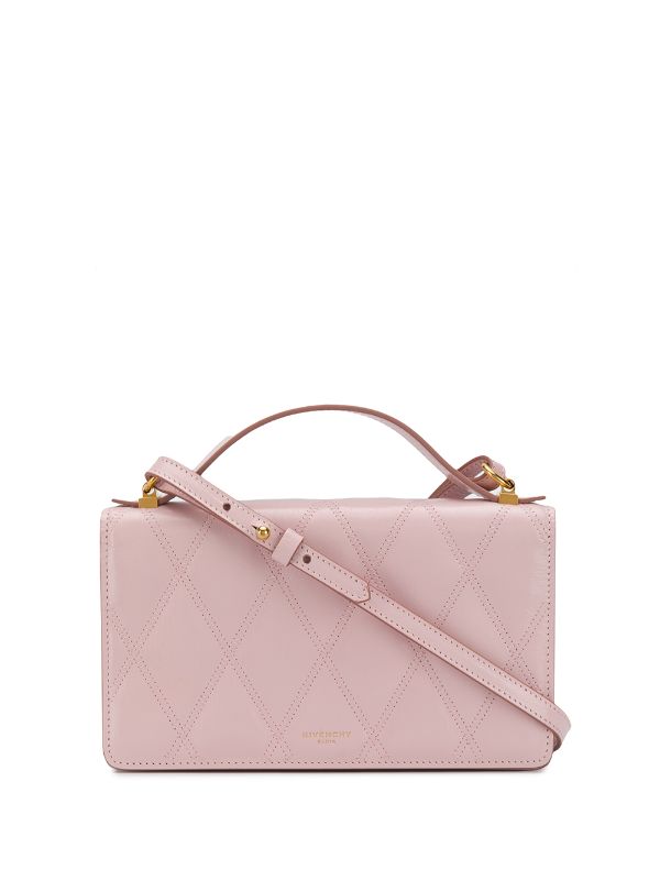 givenchy small gv3 shoulder bag