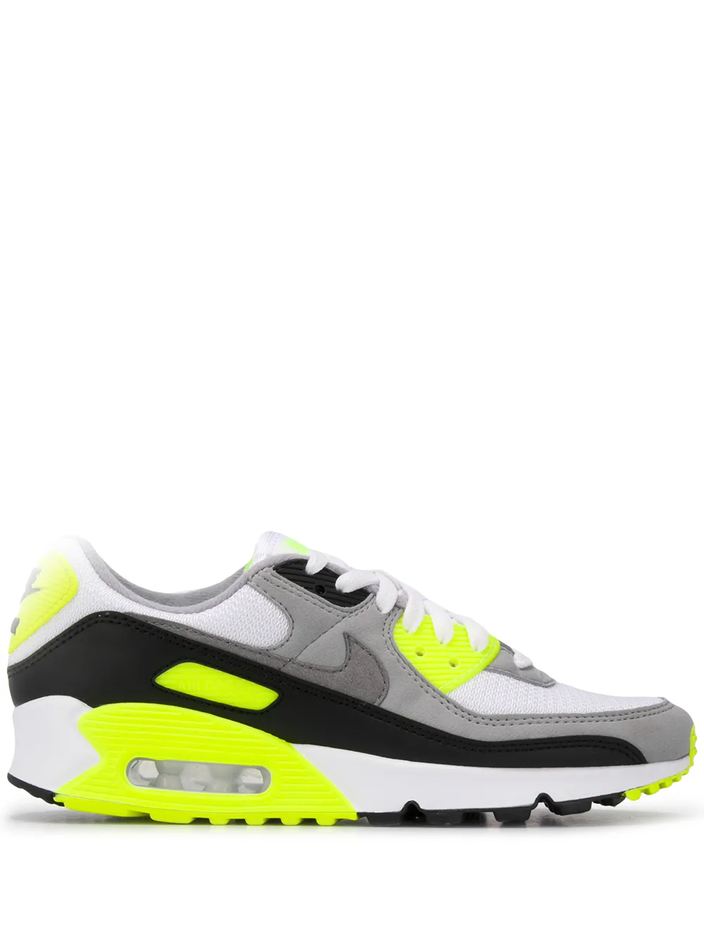 Nike Air Max 90 Sneakers - Farfetch