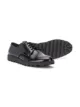 الصورة 2 من Dolce & Gabbana Kids حذاء برباط وشعار