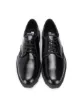 Dolce & Gabbana Kids حذاء برباط وشعار