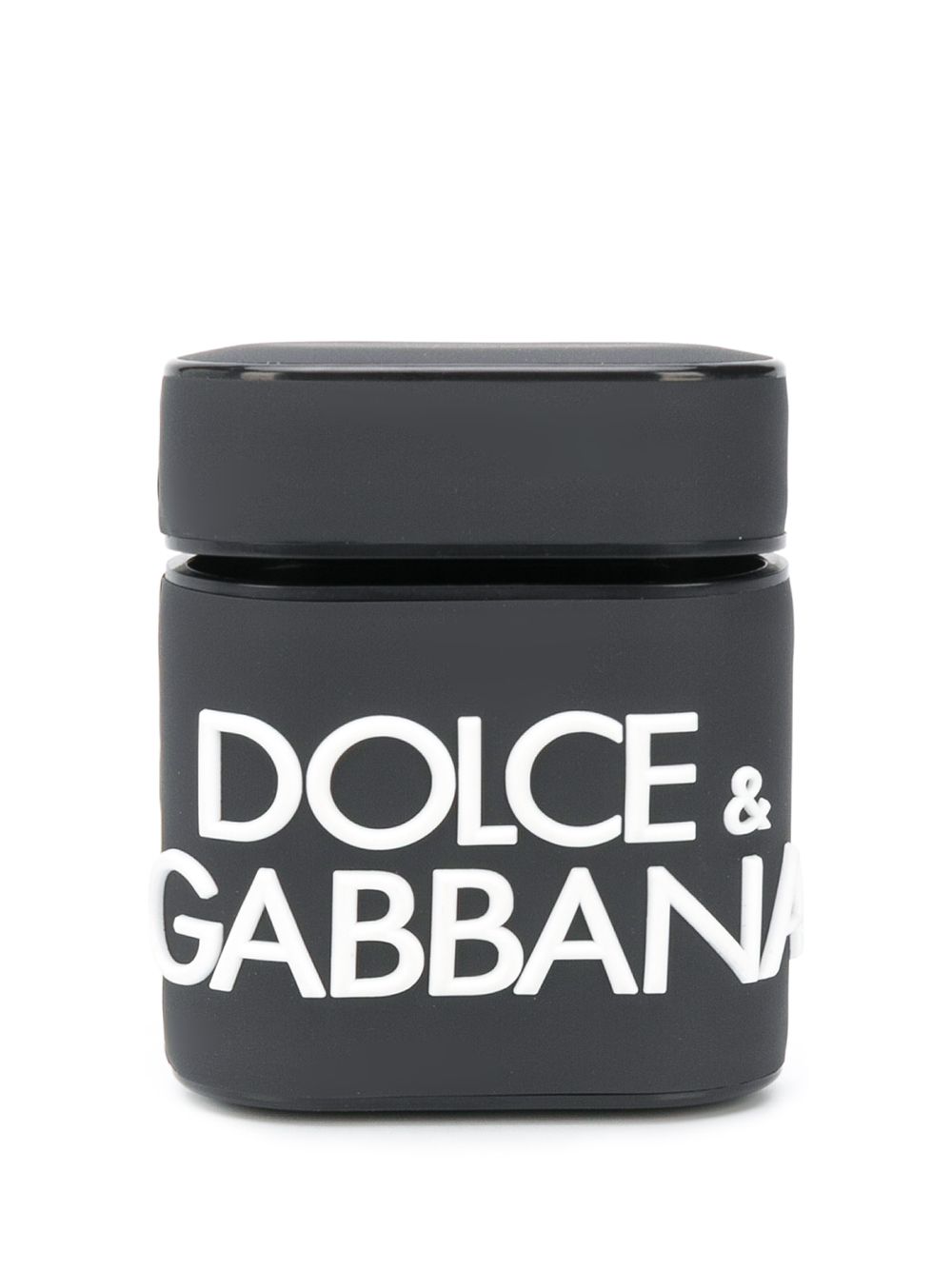 фото Dolce & gabbana чехол для airpods с логотипом