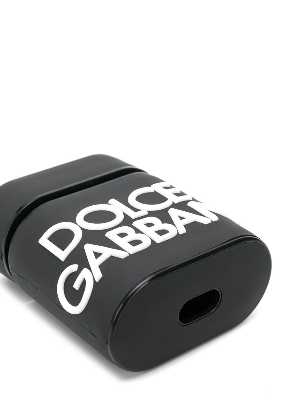 фото Dolce & gabbana чехол для airpods с логотипом