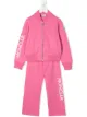 الصورة 1 من Moncler Kids بدلة رياضية بشعار الماركة