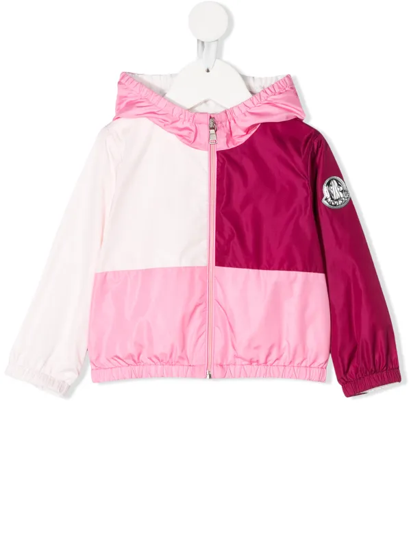 moncler rain jacket kids