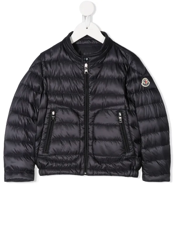 moncler jacket short