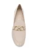 Salvatore Ferragamo Gancini-buckle loafers