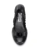 Salvatore Ferragamo bow-detail ballerina flats