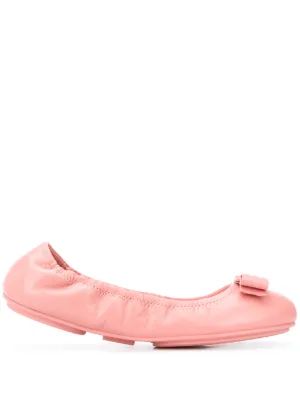 salvatore ferragamo flat shoes sale