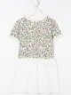 الصورة 2 من Stella McCartney Kids فستان عملي منقّط
