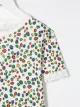 Stella McCartney Kids فستان عملي منقّط