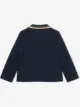 الصورة 2 من Gucci Kids جاكيت 'غوتشي' غاباردين برسمة مضرب تنس