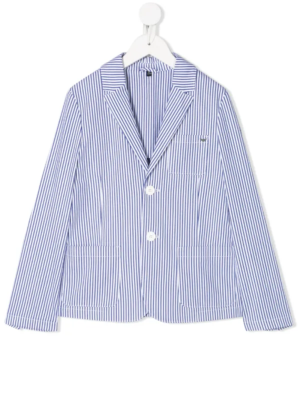 armani boys blazer