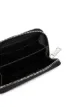 Givenchy logo-print zip purse