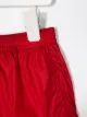 Moncler Kids شورت سباحة بخصر مرن وشعار الماركة مخيوط