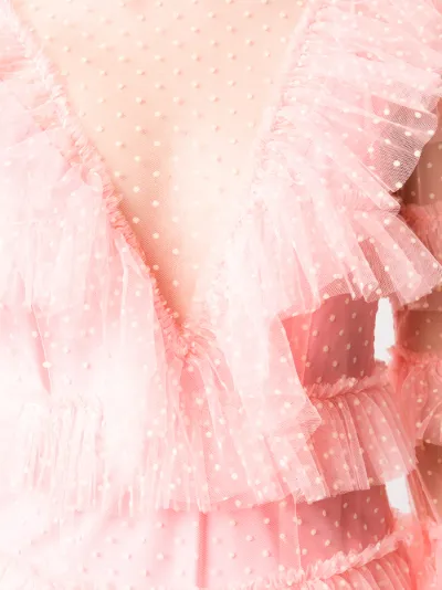 Tokyo Sky mini dress | Alice McCall 