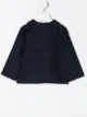 الصورة 2 من Gucci Kids بليزر مطرز