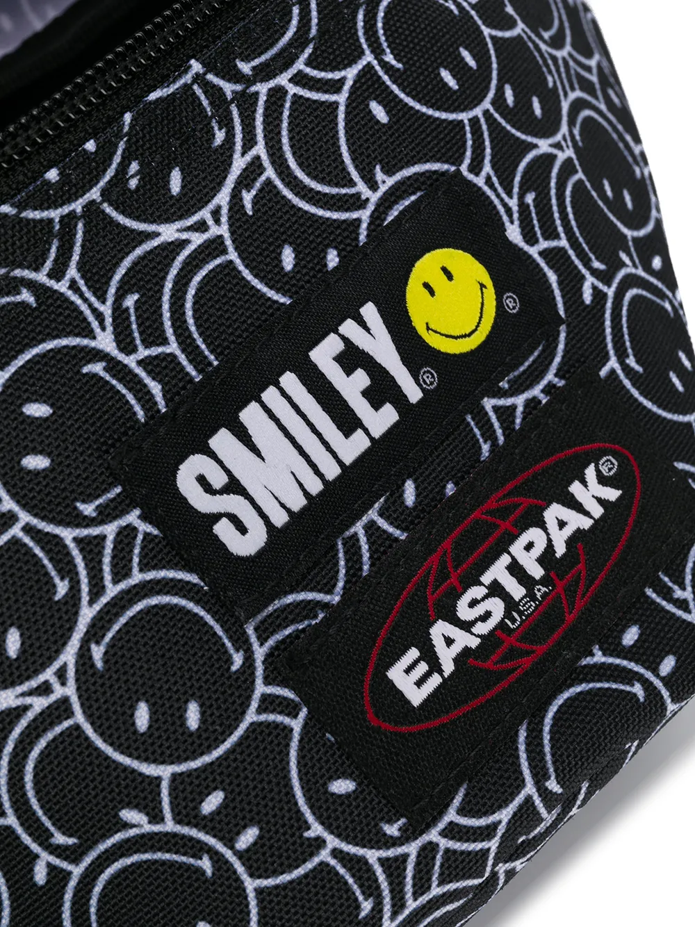 фото Eastpak поясная сумка springer