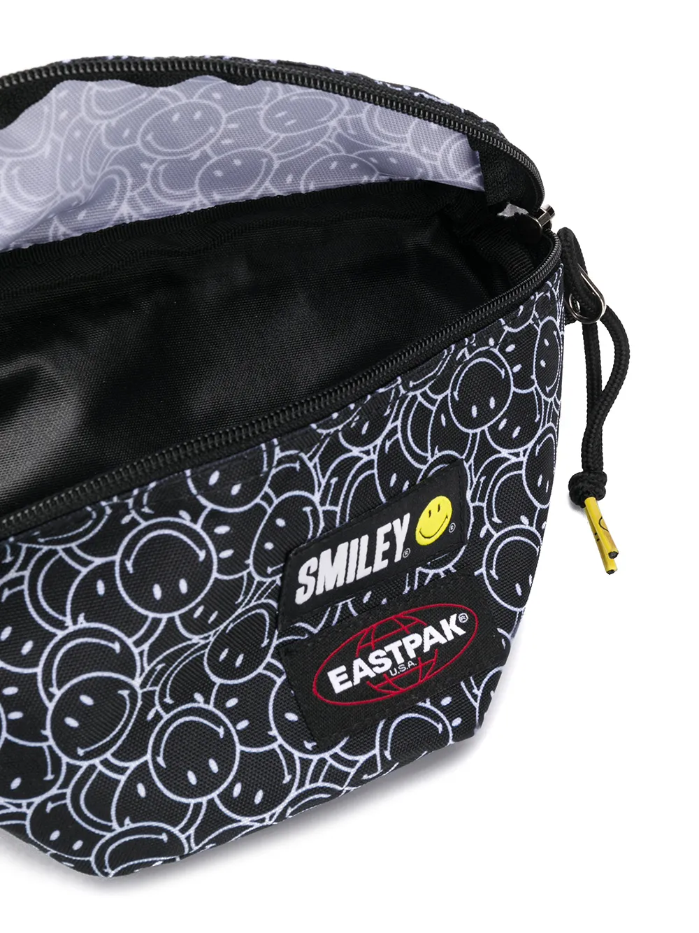фото Eastpak поясная сумка springer