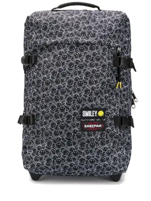 eastpak suitcase sale