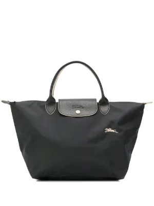 longchamp le pliage shopper
